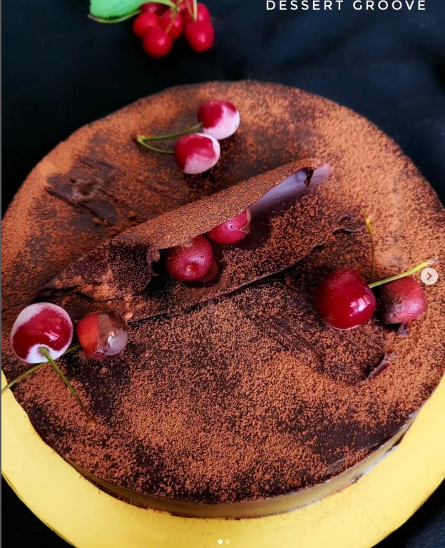 Birthday Cakes